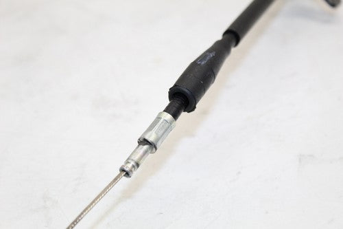 2007 Honda Silver Wing 600 Fsc600 Clutch Cable Line