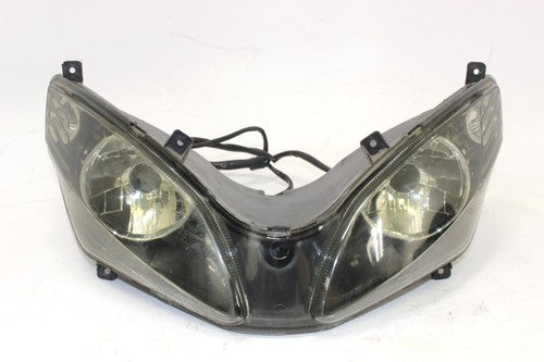 2018 Baodiao 11 Lines Front Head Light Lamp Headlight