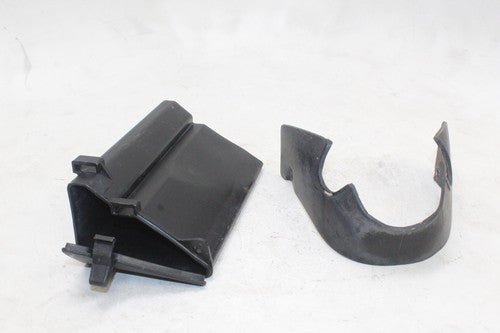 1978-81 Yamaha Xs1100s Special Storage Compartment Pocket Misc. OEM