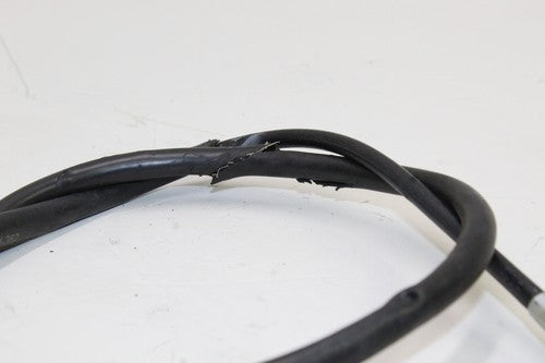2001-03 Honda Cbr600f4i Clutch Cable Line 2870-mbw-000 OEM