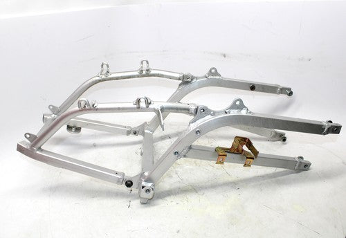 1997 Suzuki Gsxr600 Rear Subframe Back Sub Frame