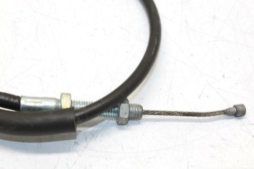 03-06 Honda Cbr600rr Choke Cable Line OEM