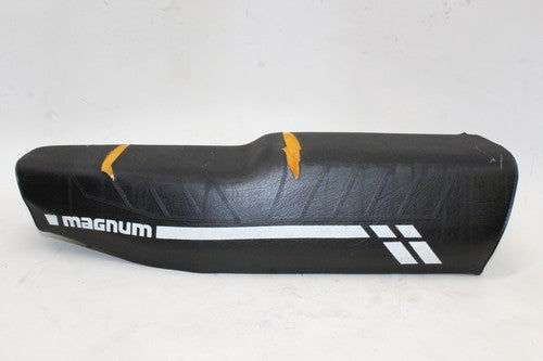 1998 Kinetic Magnum Seat Tandem Saddle OEM