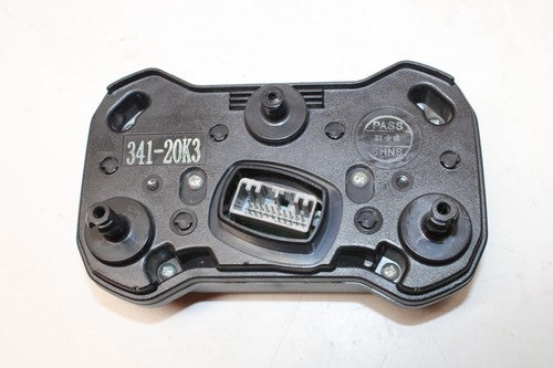 2019 Suzuki Gsxr250r Speedo Tach Gauges Display Cluster Speedometer Tachometer