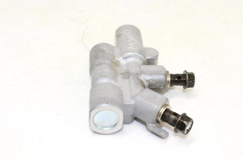 1996 Honda Cbr1000f Rear Back Brake Master Cylinder