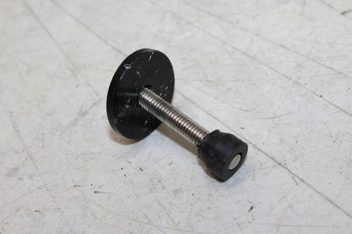 2000 Honda Cbr600f4 Handlebar End Caps Weights