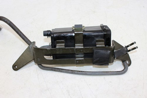 2007 Kawasaki Ninja 650r Ex650a Evap Vapor Charcoal Emission Canister