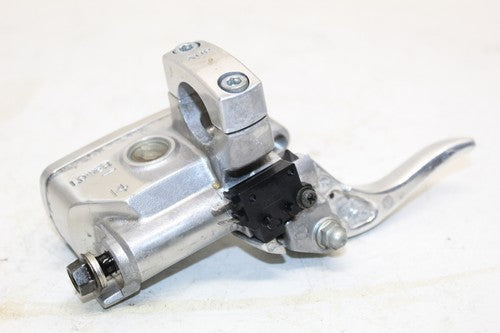 2003 Honda Vtx1800c Right Front Brake Master Cylinder