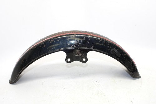 1981 Suzuki Gs450et Front Wheel Fender Cowl Fairing