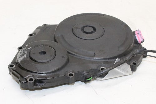 2006-07 Suzuki Gsxr600 Stator Magneto Alternator Generator Cover 11351-01h02