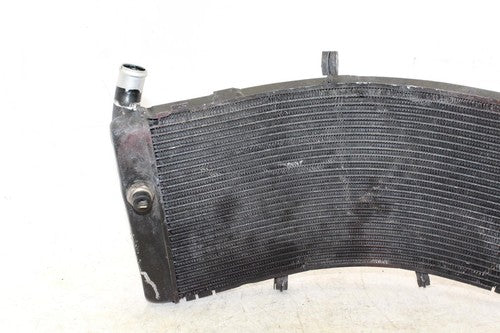 1996 Honda Cbr900rr Engine Radiator Motor Cooler Cooling Radiater