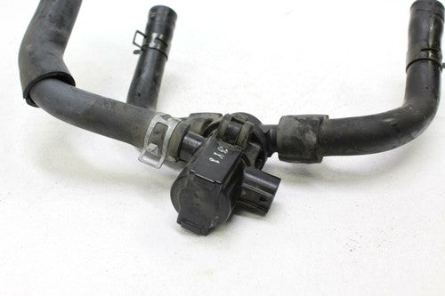 2004-09 Yamaha Fz6 Air Valve Solenoid Top Engine Switch SENSOR OEM