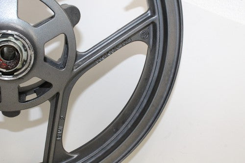 88-07 Kawasaki Ninja 250r Ex250f Front Wheel Rim OEM