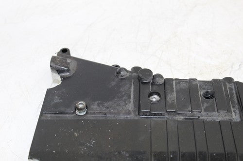 2004 Bmw K1200gt Abs Engine Motor Timing Chain Cover 11 14-1 465 024