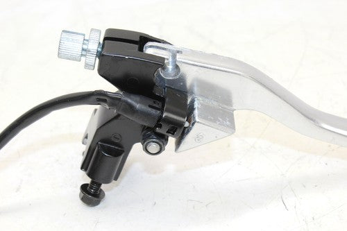 2015 Sym T2 250i Left Clutch Lever