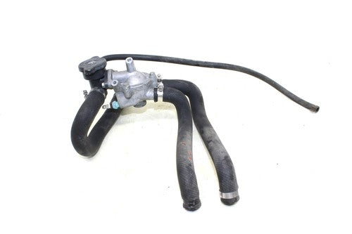 2001 Kawasaki Ninja 500r Ex500d Thermostat Housing