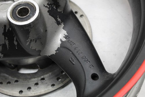 2006 Ducati Monster 620 695 REAR WHEEL RIM