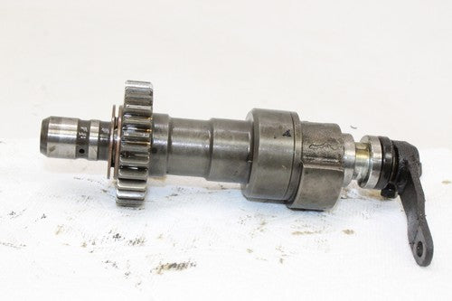 1986 Kawasaki Ninja 1000r Zx1000a Engine Motor Crankshaft Balancer Gear OEM