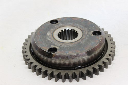2003 Suzuki Gsxr1000 Engine Motor Idler Idling GEAR Clutch Starter OEM