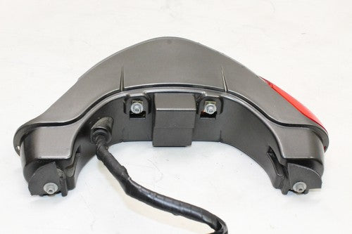 2001-06 Aprilia Scarabeo 50 2t Rear Tail Taillight Back Brake Light OEM