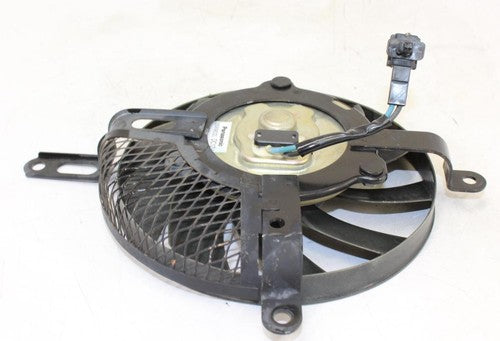 11-20 Suzuki Gsxr750 Engine Radiator Cooling Fan OEM