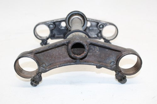 91-94 1992 Honda Cbr600f2 Forks Lower Upper Triple Tree Clamp