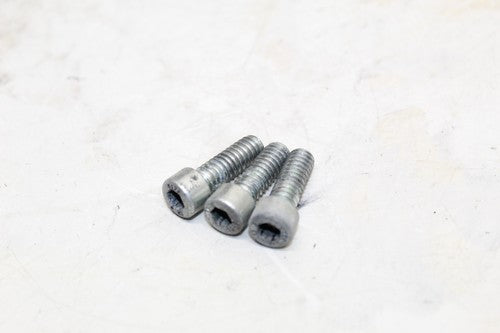 2006 Buell Ulysses Xb12x Left Rearset Rear Set Driver Foot Peg Rest Stop