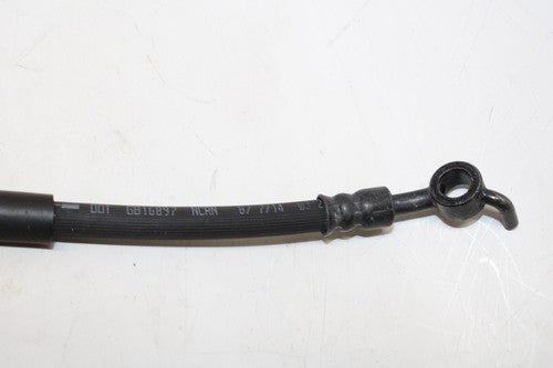 2015 Honda Cbr500r Rear Back Brake Hose Fluid Line