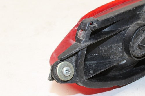 2002 Honda Super Hawk 1000 Vtr1000f Rear Tail Taillight Back Brake Light