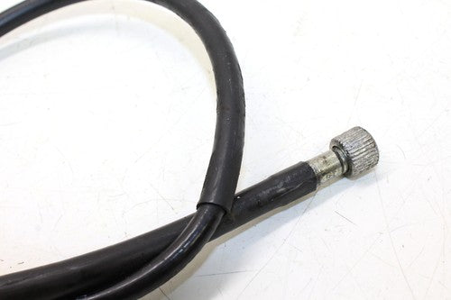 2010 Kawasaki Ninja 250r Ex250j Speed Drive Gear Hub With Cable