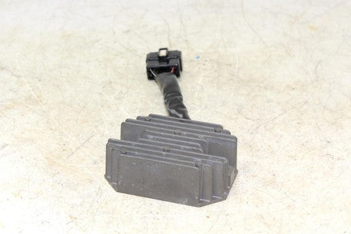 2001 Suzuki Bandit 600 Gsf600s Rectifier Voltage Regulator