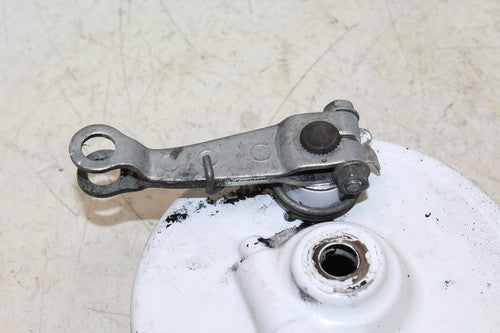 1996 Honda Elite 80 Ch80 Rear Back Brake Drum Assembly