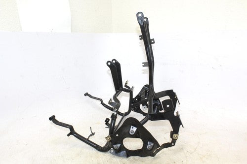 2001 Bmw K1200rs Upper Fairing Mirror Gauges Stay Bracket