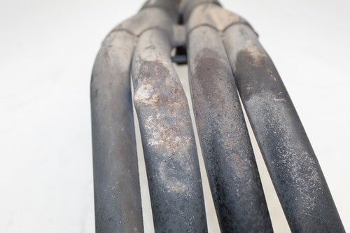 1992 Honda Cbr600f2 Exhaust Header Pipes Manifold