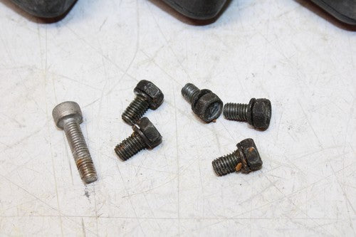 2000 Suzuki Katana 600 GSX600F REAR HUB SHOCK DAMPERS CUSH ABSORBERS