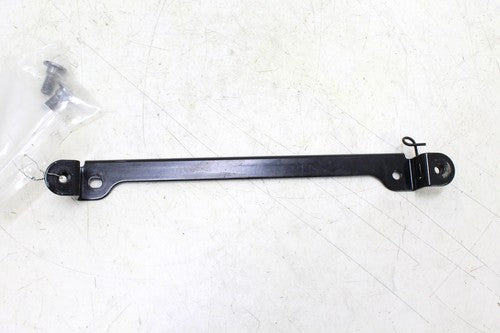 2013 Kawasaki Ninja 300 Ex300a Engine Radiator Motor Cooler Bracket