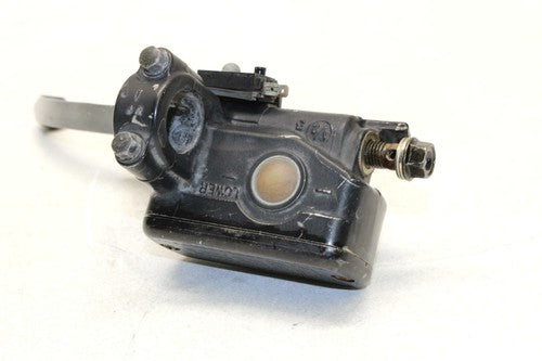 1997-02 Honda St1100 Abs Front Right Brake Master Cylinder W/ Lever OEM