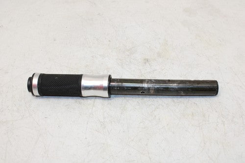 2000 Suzuki Katana 600 GSX600F LEFT CLIP ON HANDLEBAR