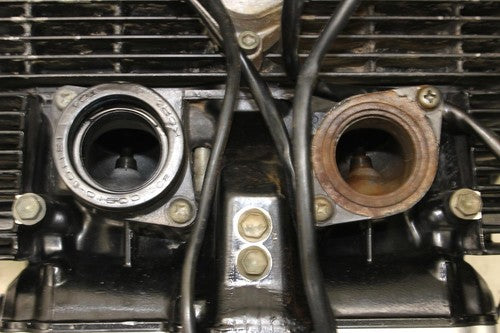 1993 Suzuki Gs500e Engine Motor