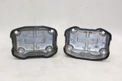 1984 Honda Goldwing 1200 Gl1200 Engine Top End Cylinder Head Covers OEM