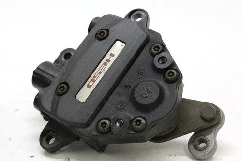 04-05 Honda Cbr1000rr Steering Damper Stabilizer 53700-mel-023 OEM