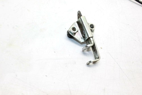 06-08 Kawasaki Ninja 650r Ex650a Rear Passenger Seat Latch LOCK Assembly OEM