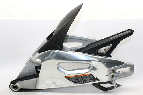 19-21 Aprilia Rsv4 Rr Rear Swingarm Back Suspension Swing Arm OEM