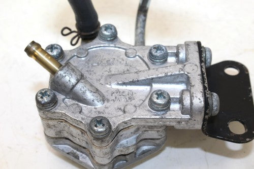 2005 Yamaha Virago 250 Xv250 Fuel Gas Pump