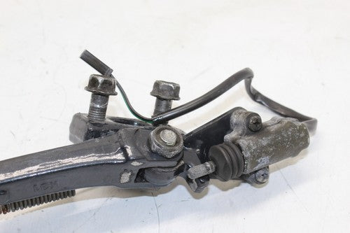 95-01 Kawasaki Ninja Zx11 Kickstand Side Kick Stand OEM