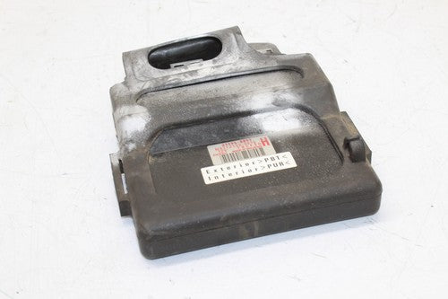 13-17 Kawasaki Ninja 300 Ex300b Abs Ecu Computer Controller Unit Black Box Ecm