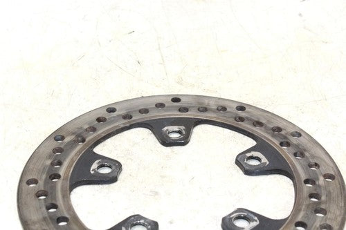 1997 Suzuki Gsxr600 Rear Rotor Back Brake Disc