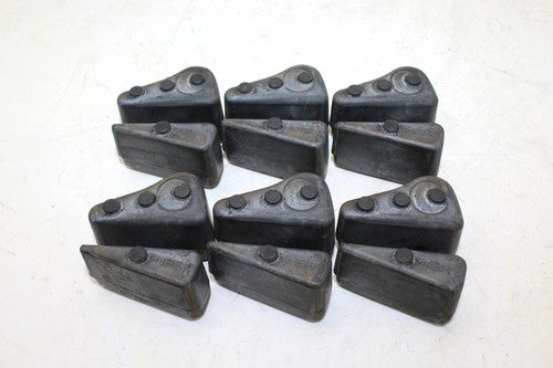 2007 Yamaha Yzf R6 Rear Hub Shock Dampers Cush Absorbers
