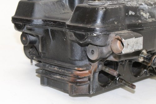 1986 Kawasaki Ninja 1000r Zx1000a Engine Top End Cylinder Head OEM *PARTS*