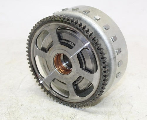 2022 Yamaha Mt-07 Mtn690 Stator Magneto Alternator Generator Flywheel Rotor